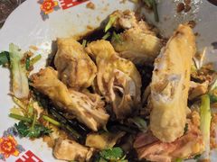 -广府乡下·饭庄(新港东路店)