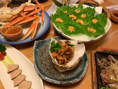 -王鼎精致料理铁板烧(世博源店)