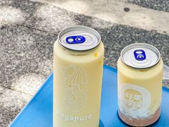 -新加坡斯味洛·鲜奶茶(石牌东店)
