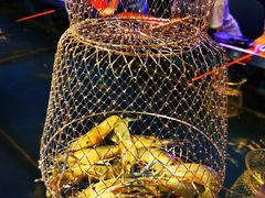 -钳真多钓虾馆·小龙虾海鲜烧烤(九六广场店)