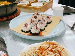 -元唐家宴•经典东北菜(梅市口路店)