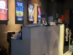 -棂笼·深度沉浸密室(武汉旗舰店)