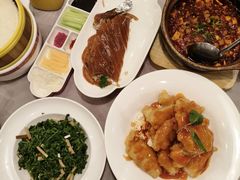 -大鸭梨烤鸭(甘家口店)