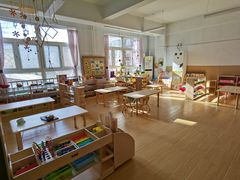 -井德幼儿园(韦伯豪园)