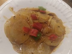 -嘻小北·兰州清汤牛肉面(太平洋森活天地店)