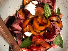 -杭州桐庐康莱德酒店西餐厅-舍