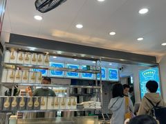 -芝麻糊世家(西华店)