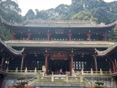 -凤栖山