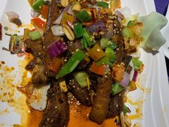 -鹏馨羊羔肉·非遗(新建街店)