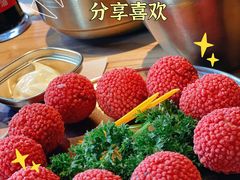 -西塔老太太泥炉烤肉(杭州首店)