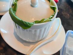 -苏州W酒店·苏滟中餐厅