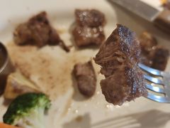 -斗牛士牛排(南京东路店)