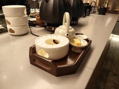 -奈雪茶院·茶室茶馆(广州粤海天地店)