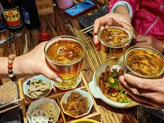-并州大牌档之醉轻尘