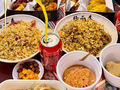 -扬二春炒饭(国庆路总店)
