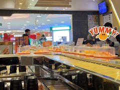 -争鲜回转寿司(东方银座店)