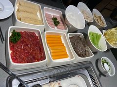 -海底捞火锅(金光华店)