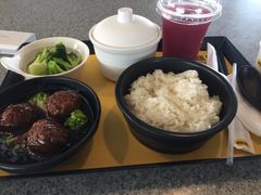 -老乡鸡(南京高淳悦达广场店)