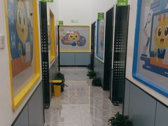 -童程童美·信息学竞赛·机器人编程·少儿编程(五棵松万达校区)