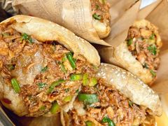 坛子肉夹馍-昌顺马记小吃店(昌盛园店)