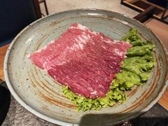 -老墙根涮肉·铜锅·烧烤(欢乐谷·王四营店)
