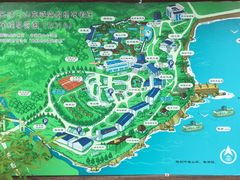 -威海天沐度假区温泉