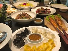 -开海·红岛海鲜虾水饺(石老人店)