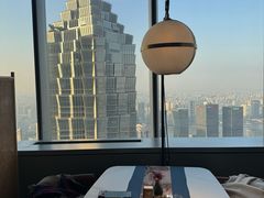 -雲上錢屋·怀石料理(上海中心店)