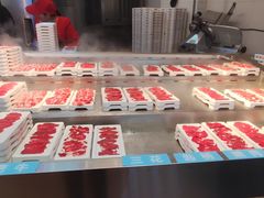 -罗二娘·鲜切牛自助火锅(罗湖东门步行街店)