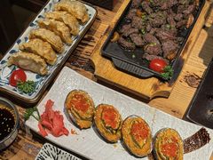-小川洋风料理(江汉路店)