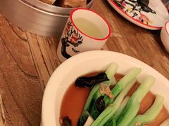 -新白鹿餐厅(银泰西湖文化广场店)