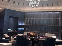-上海苏宁宝丽嘉酒店·Cafe Bellagio西餐厅