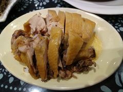 -白家餐厅(徐家汇店)