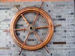 -上海交通大学董浩云航运博物馆