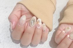 -Mei酱の店美甲美睫