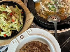 -李师傅脆肚(华强北店)