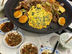 -一烙锅(友谊店)