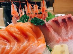 -东京屋(武定路店)