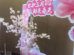 -水上明月·湖景餐厅