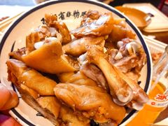 -尚寨嫽扎咧面馆(钟楼店)