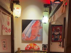 -炉胜·炉端烧·居酒屋
