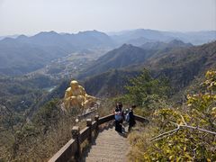 -大慈岩风景区