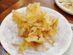奶香手撕饼-老厨家(友谊路总店)