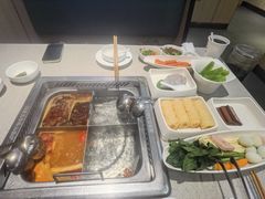 -海底捞火锅(群光广场店)