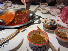 -大龙燚火锅(天安云谷店)
