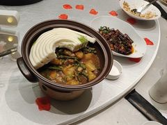 -盛百味·家宴餐厅(霸州分店)