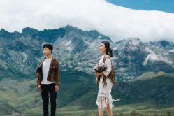 -太古映画婚纱摄影(天河店)