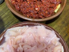 -黄潇洒老火锅(九眼桥宏济巷店)