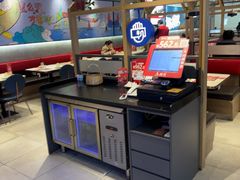 -鱼酷活鱼烤鱼(南京水游城店)