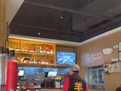 -木屋烧烤(龙岗南联店)